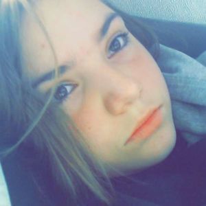 Meet your Posher, Hailey